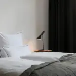 LED Modern Minimalist Table Lamp