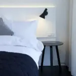 LED Modern Minimalist Table Lamp