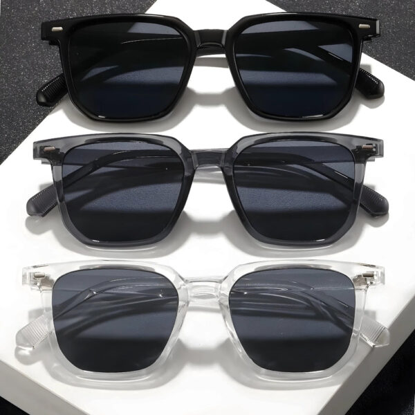 Leo Cruz Sunglasses (Bundle of 3)