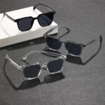 Leo Cruz Sunglasses (Bundle of 3)