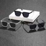 Leo Cruz Sunglasses (Bundle of 3)