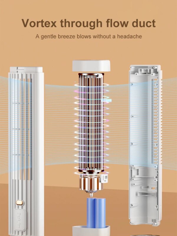 Libiyi Cooling Ace 5.0