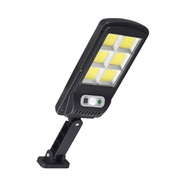 Loma Solar Lights