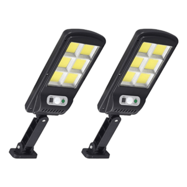 Loma Solar Lights