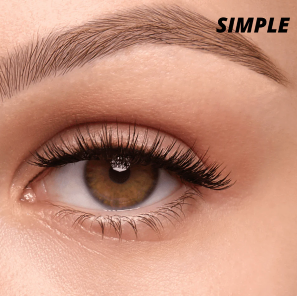 Lumeer Magnetic Eyelashes (Buy 1 Get 1 Free)