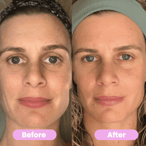 LUMINESCE GLOW 7-in-1 LED Facial Sculptor