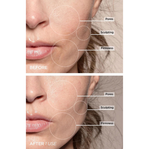 LUMINESCE GLOW 7-in-1 LED Facial Sculptor