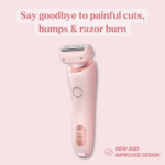 Lusha Essential Razor