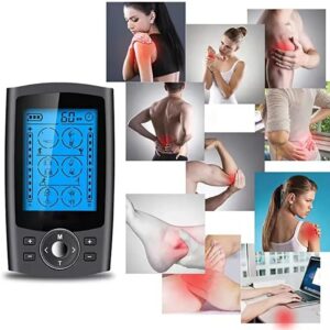 LuxeLift Electronic Muscle Massager