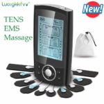 LuxeLift Electronic Muscle Massager