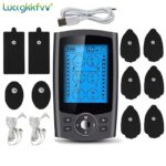 LuxeLift Electronic Muscle Massager