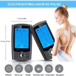 LuxeLift Electronic Muscle Massager