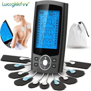 LuxeLift Electronic Muscle Massager