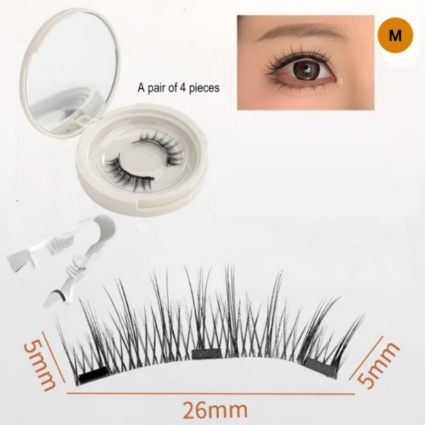 MagnetiBeauty Lashes