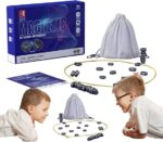 Magnetic Chess Game