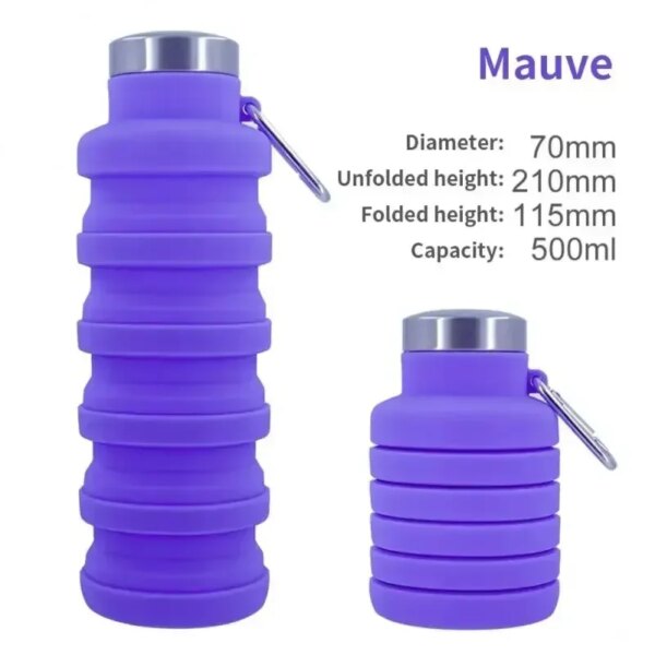 Male Urinal Bottle