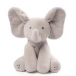 Mambo Best Elephant Toy