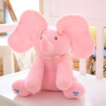 Mambo Best Elephant Toy