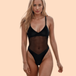 Marbellaclo One-Piece Swimsuit