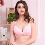 Maternity & Nursing Bra + Gift Extender