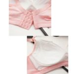 Maternity & Nursing Bra + Gift Extender