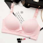 Maternity & Nursing Bra + Gift Extender