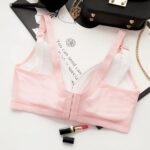 Maternity & Nursing Bra + Gift Extender