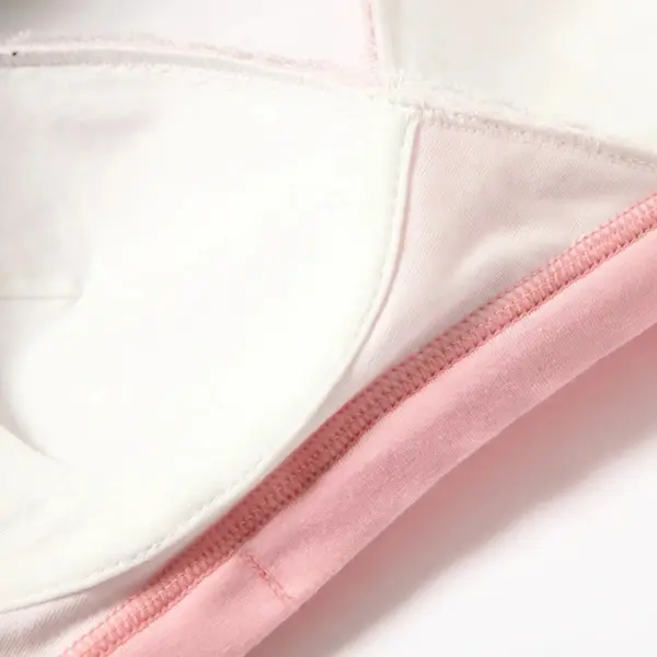 Maternity & Nursing Bra + Gift Extender