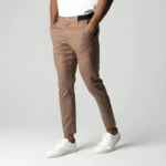 Men's Stretchy Chinos