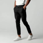 Men's Stretchy Chinos