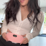 Menstrual Relief Belt