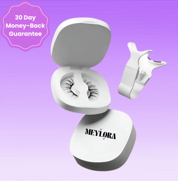 Meylora Magnetic Lashes