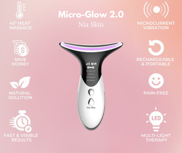 Micro-Glow 2.0