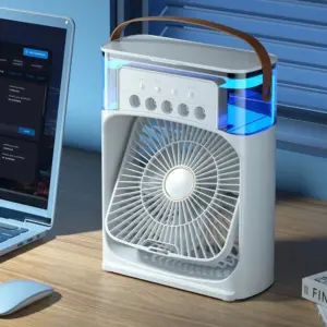 MiniBreeze Fan Cooler