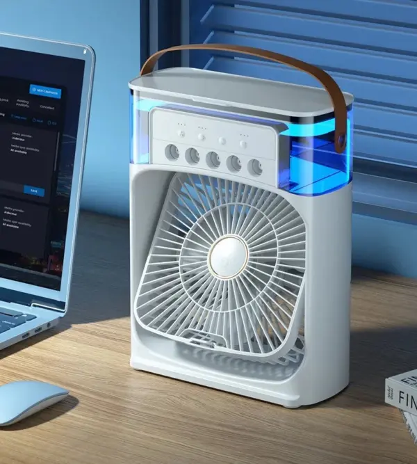 MiniBreeze Fan Cooler