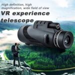 Moon Sky Scope Monocular