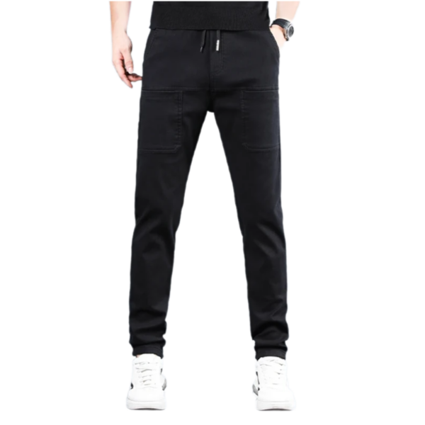 MultiPants - High Stretch Multi-pocket Durable Cargo Pants