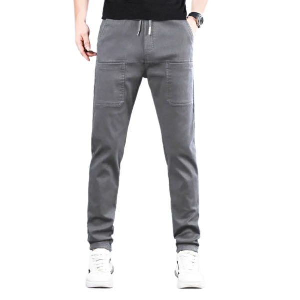 MultiPants - High Stretch Multi-pocket Durable Cargo Pants