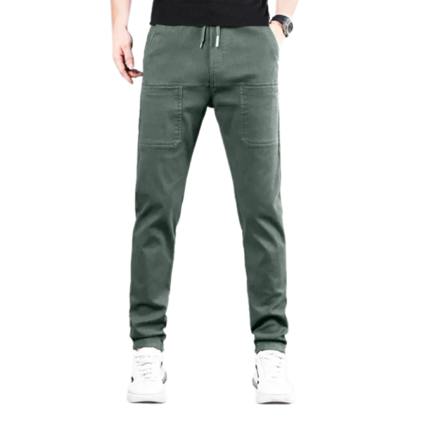 MultiPants - High Stretch Multi-pocket Durable Cargo Pants