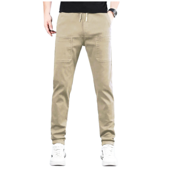 MultiPants - High Stretch Multi-pocket Durable Cargo Pants