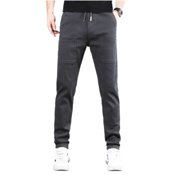 MultiPants - High Stretch Multi-pocket Durable Cargo Pants