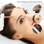 Mystique Glow - High Frequency Wand