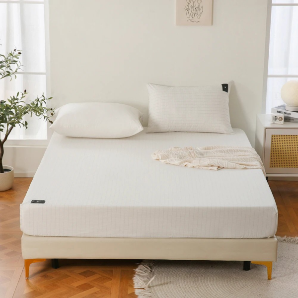 Naturelink Grounding BedSheets