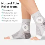 Neurobliss Functional Socks