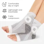 Neurobliss Functional Socks