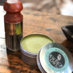 neutral leather & wood repair cream