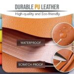 NewLy Liah Leather Repair Patch