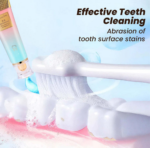 Niacinamide Intensive Whitening Toothpaste