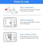 novacardix - Blood Pressure Monitor