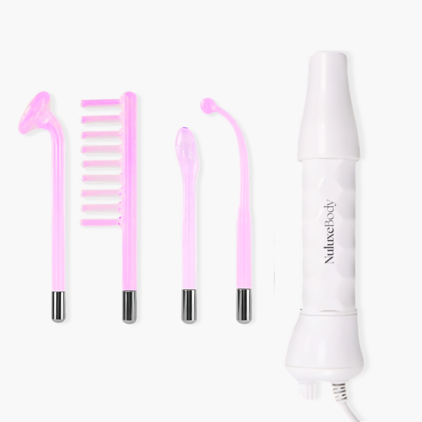 NuWAND High-Frequency Wand